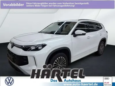 Gebraucht VW Tayron