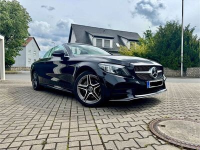 Mercedes C180