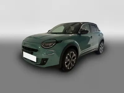 Ny Fiat 600 La Prima 145 HK (106 kW) 2026 Blå SUV