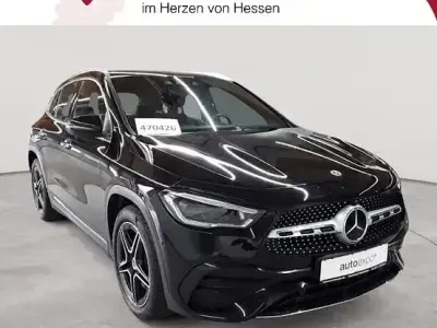 Gebraucht Mercedes GLA220 AMG 190 PS (139 kW) 2023 Andere SUV