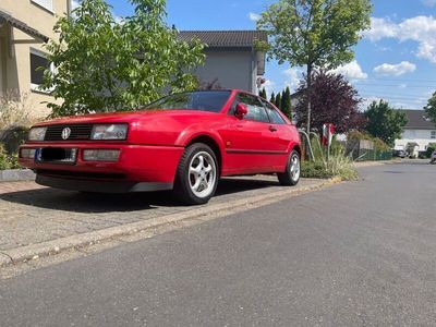 gebraucht VW Corrado H Originalzustand G60 G-Lader