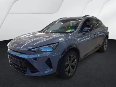 Gebraucht Cupra Formentor 150 PS (110 kW) 2026 Grau SUV
