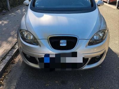 Seat Altea