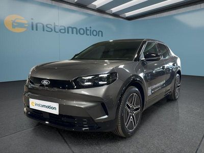 Usata Ford Capri Premium 250 kW (340 CV) 2025 Grigio SUV