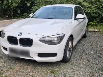 Gebraucht BMW 116