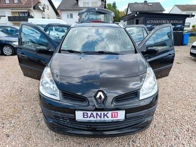 Renault Clio II
