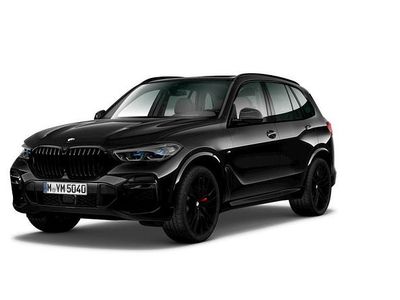 Gebraucht BMW X5 Comfort Edition 286 PS (210 kW) 2025 SUV