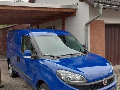 Fiat Doblò