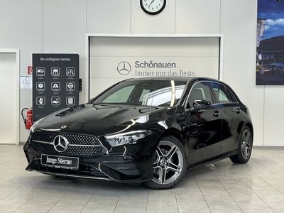 Mercedes A200