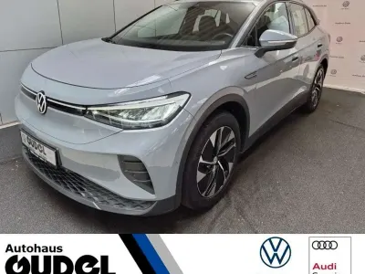 Gebraucht VW ID.5