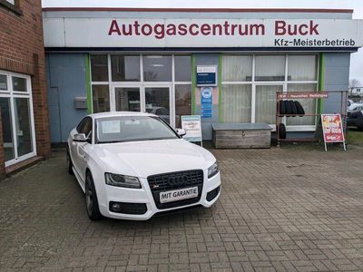 gebraucht Audi S5 Coupe 4,2 FSI mit Garantie