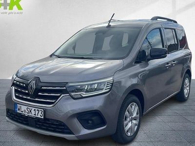 Gebraucht Renault Kangoo Techno 130 PS (95 kW) 2025 Grau Van / Kleinbus