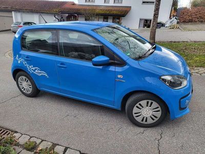 gebraucht VW up! up!jeans