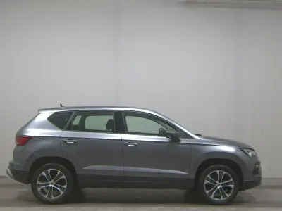 Brugt Seat Ateca Style 110 HK (80 kW) 2022 Grå SUV