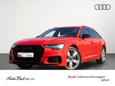 Gebraucht Audi S6