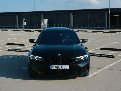 Gebraucht BMW 330