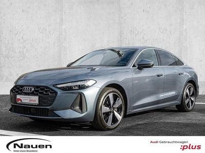 Usata Audi A5 Comfort 204 CV (150 kW) 2025 Blu Berlina