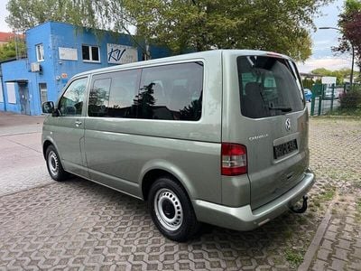 VW T5