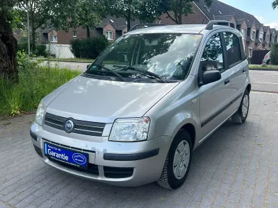 Gebraucht Fiat Panda
