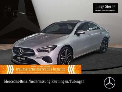 Mercedes CLA180