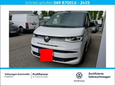 Gebraucht VW Multivan