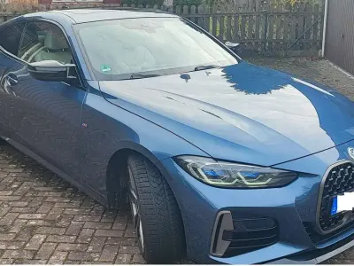 Käytetty BMW 440