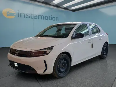 Gebraucht Opel Corsa-e