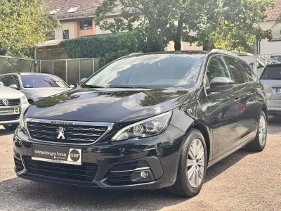 Gebraucht Peugeot 308 SW