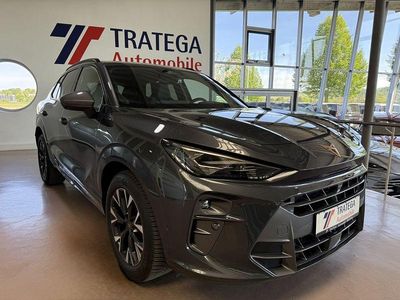 Second-hand Cupra Terramar 204 CP (150 kW) 2025 Gri SUV