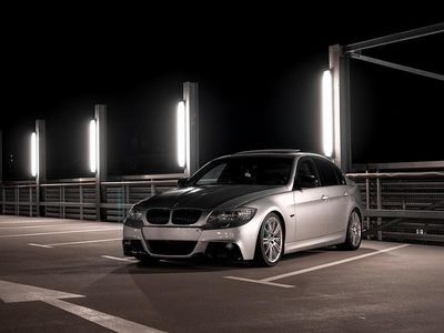 BMW 335