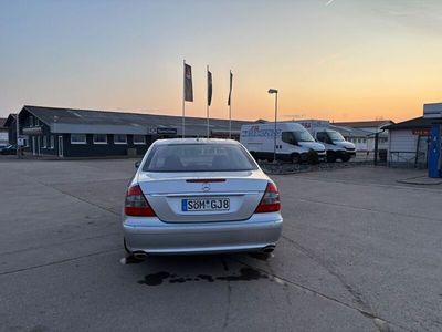 Mercedes E350