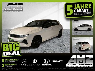 Usata Opel Astra 131 CV (96 kW) 2024 Bianco Berlina