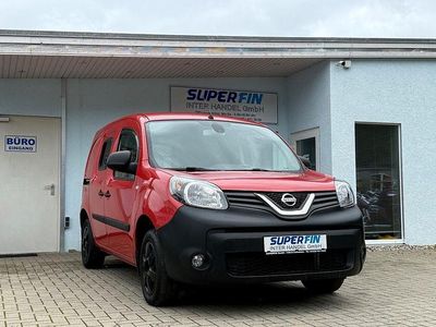 Nissan NV250