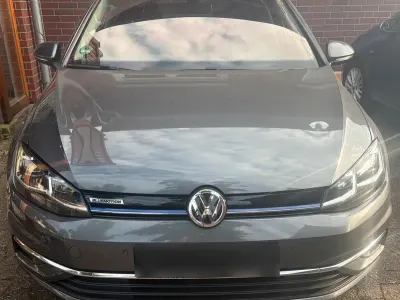 Gebraucht VW Golf VII