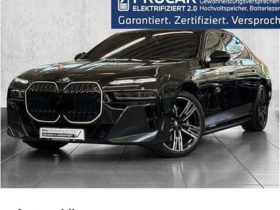 BMW 750e