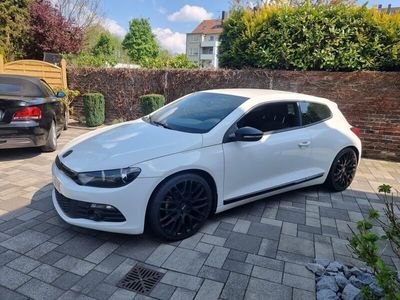 gebraucht VW Scirocco 1.4 TSI 90kW Edition Edition