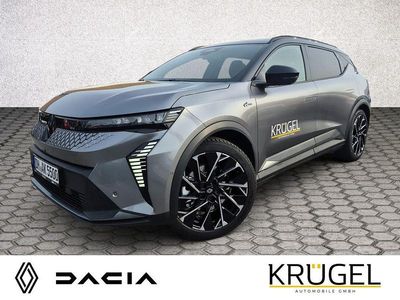 Second-hand Renault Scenic E-Tech Esprit Alpine 55 kW (75 CP) 2026 Gri SUV