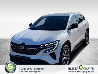 gebraucht Renault Austral Techno 160 Automatik