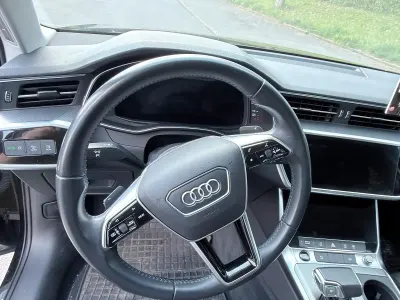 Gebraucht Audi A6