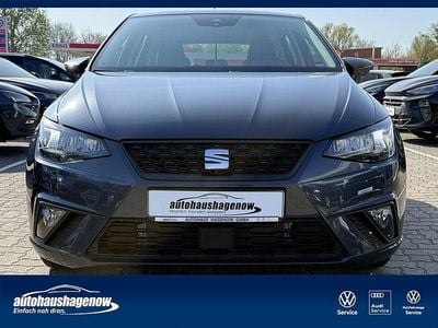Nuova Seat Ibiza Reference 80 CV (58 kW) 2026 Berlina