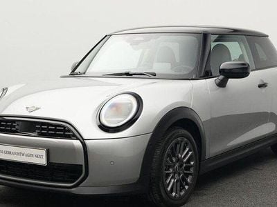 Gebraucht Mini Cooper Classic 156 PS (114 kW) 2025 Silber Kleinwagen