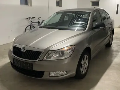 Gebraucht Skoda Octavia