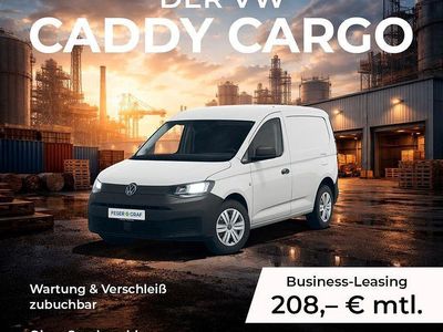 Nuova VW Caddy Business 116 CV (85 kW) 2026 Bianco Monovolume
