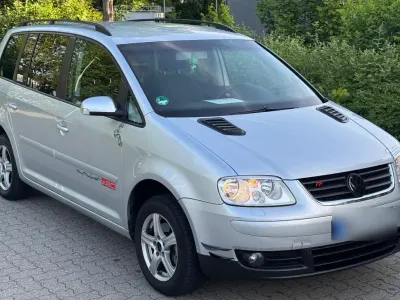 Gebraucht VW Touran