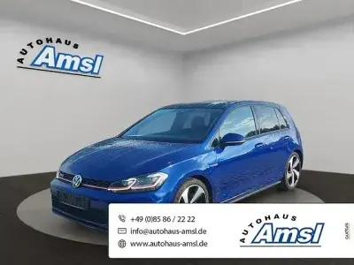 Gebraucht VW Golf VII GTI 2020 Andere Limousine