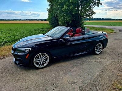 BMW 228