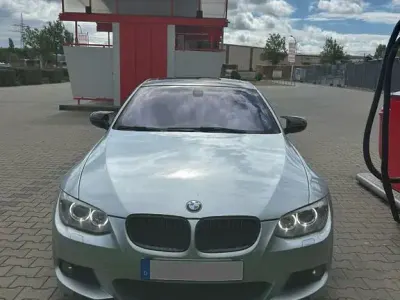 Gebraucht BMW 335
