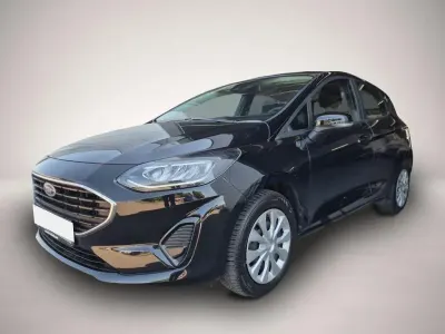 Gebraucht Ford Fiesta Cool & Connect 75 PS (55 kW) 2023 Manufacturer Kleinwagen