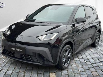 Nuova BYD Dolphin Surf Comfort 114 kW (156 CV) 2026 Nero Utilitaria