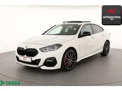 Gebraucht BMW 220